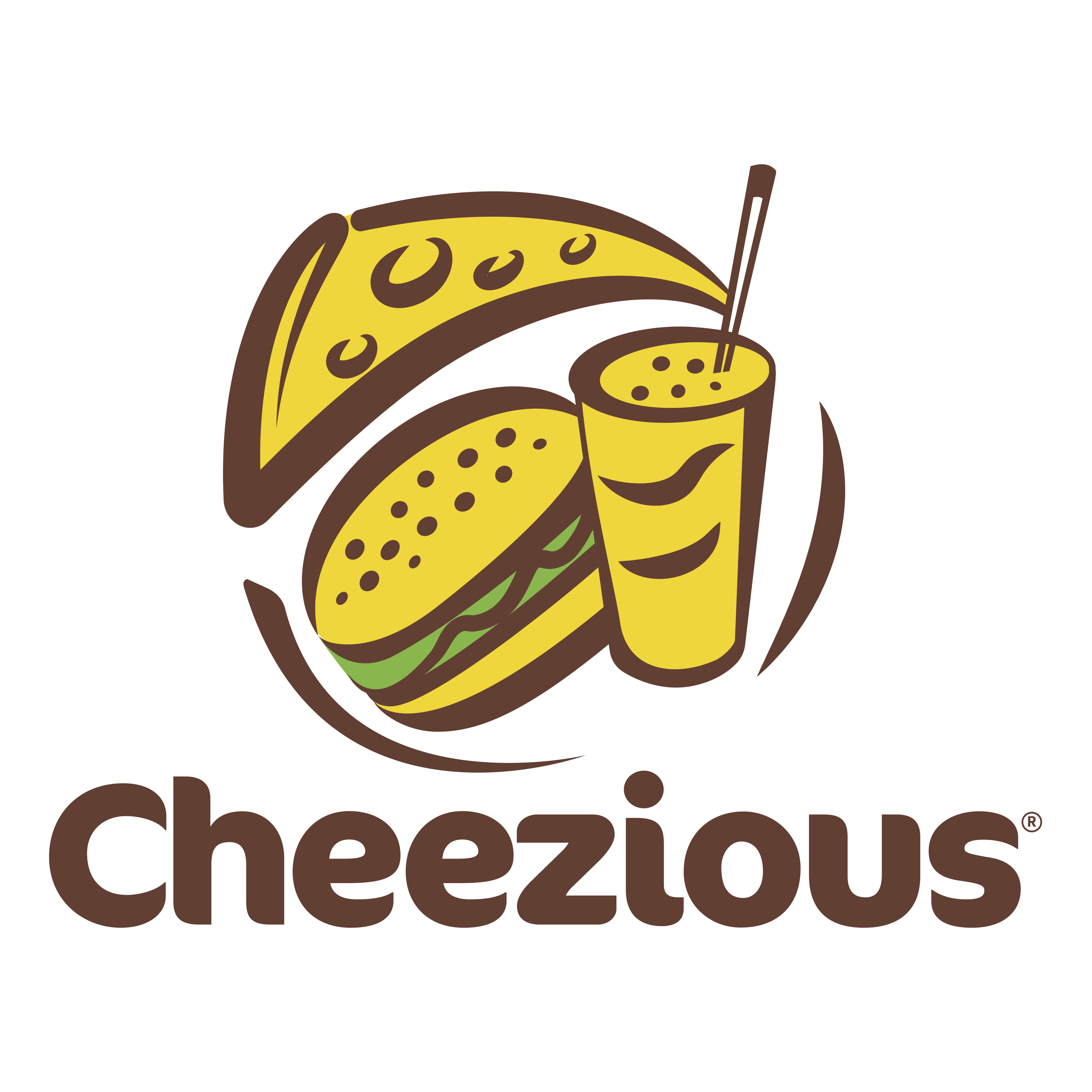 Cheezious
